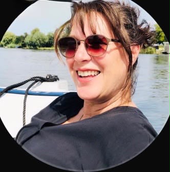 Mieke Barendsen